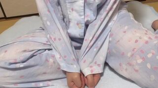 【素人ハメ】息子の友達2回目の濃厚SEX 熟女　素人　人妻　スマホ撮影　ハメ撮り