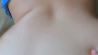 Quick Fuck with my Wife's Sister