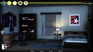 Bbw College Life '11