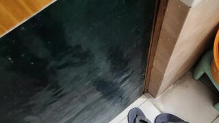 Madam Apne boyfriend ke sath nangi soch ek kam wali ladki