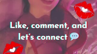 Explosive squirt on the highway, filmed quietly and almost got caught