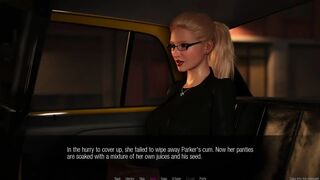 Jessica O'neil's Hard News Update V0.60 #72