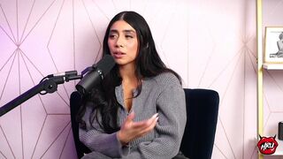 Violet Myers: The New Wave of Adult Content Creators