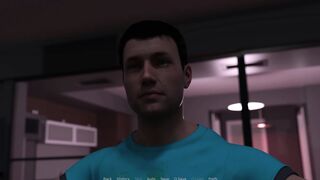 Much More Than Fuckfriends Part 3