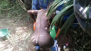 Gay House is good for me in point time