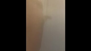 Shower cum