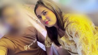 Hot Sali Fucking with her Jija, Indian Jija sali sex hindi Audio, Cute 18+ Sali Very horny and fucking with jija Hindi Audio