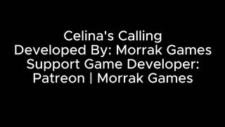 Celina's Calling ( Part 01) - by Morrak Games