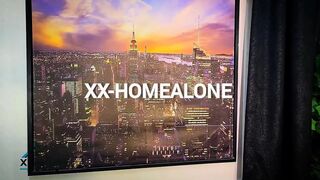 Clan Relationship - Bratty Stepsister Share Their Stepdad Big Black Cock in This Hot FFM Threesome