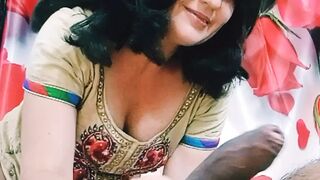 Hot Slutty Girl BBC Blowjob