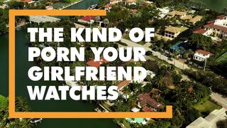 POV - Freya Mayer drains your dick of cum after getting caught watching porn