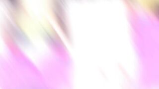 Nice Mature Lady Gives Thanks for Taking the Trash Out