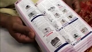 Big black hairy pussy fucking, huge black cock sucking...cum on pussy