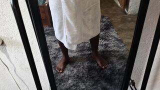 BBC Master Fuck You Hard Bitch