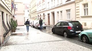 Cum craving cuckolds 2 (Full movie)