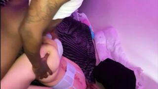 Big booty pawg wants to fuck forever