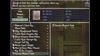 Goblin Wife Is Horny