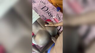 Fucked the Delivery Guy