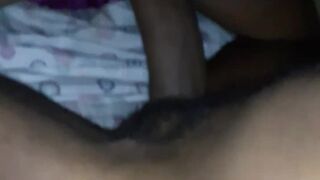 She love Backshots from Thick