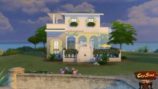 First a Step-son, but Now a Sissy Girl