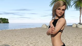 Caught cheating with a black guy - Sandy Bay Diaries - Chapter 2