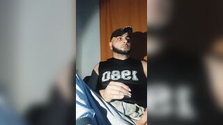 Jurk, Socks, Smelly, Piss Dirtyjunkbro Love It