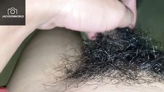 see my wet dick so good