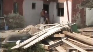 Anal with my stepmom