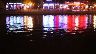 Hot and busty babes share hard dicks