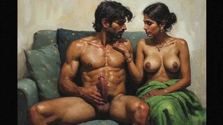 Bangalore girl cock sucking in club after party with stranger