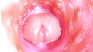 This is the best tender wet juicy hole for a slippery dive inside the ass 4k