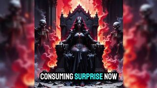 Mistress's Command: Edge & Slap Control Game (Male Submission)