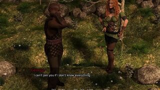 ERODIO: Slutty Blonde MILF got her Pussy Fucked by Huge BBC ep.10