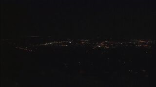 Sexy MILF is getting fucked outdoors by BBC