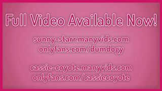 POV: fucking an emo femboy!!