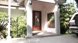 A big black cock for a real slut