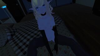 Giving control of my sex toys to Twitter VIRTUAL LUSH PORN