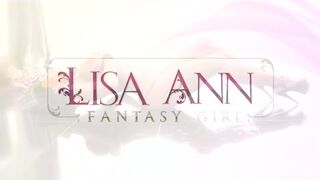 Presenting the trailer from the movie Lisa Ann movie. Lisa Ann + Steve Holmes, Lisa Ann + Prince Yah