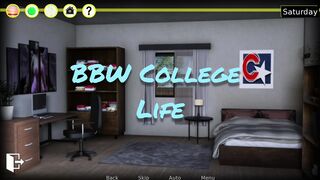 BBW College Life Episode 16