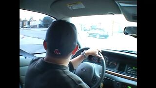 A Big Black Cock for a Real Whore