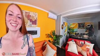 Allison Bloom Bull Breeding