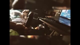 Diary Of A Black Cock