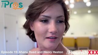 Trailer The Pros Ep 15: Sports Agent Ahanu Reed goes extreme to sign Henry