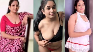 Desi Indian Bhabhi Riding Dick, Reverse Cowgirl, Doggy Style XXXX Sex Compilation Video