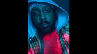 POV: Thick Oiled Shiny BBC Stroke - Daddy Dame