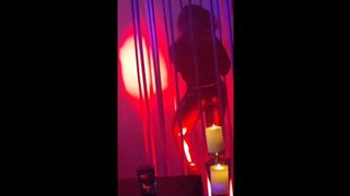 Tequila, dancing great ending mmmm