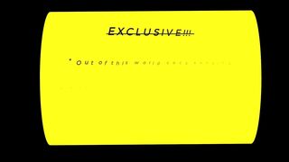 Exclusive Cock Sucking, Vibrator-filled Pussy While Eaten and Hard Cunt Drilling