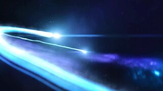 Banging Standing Tits Toma on the Staircase