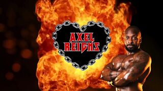 BBW Redhead Double Creampied