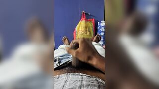 Hand job boy filling good and alexxiss